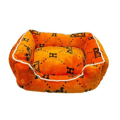 hermes dog bed wholesale|hermes pet accessories online.